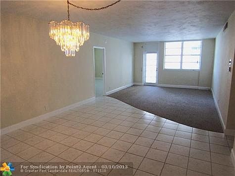 5th image of 4250 Galt Ocean Dr APT 5H