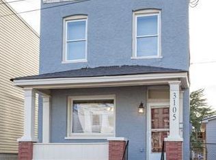 3105 Q St, Richmond, VA 23223