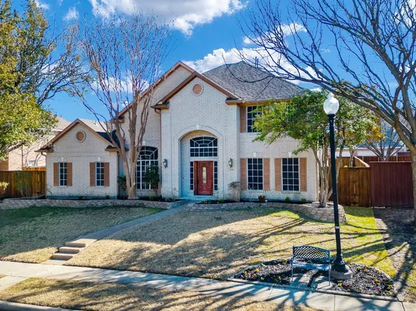 9616 Saint Annes Dr, Plano, TX 75025