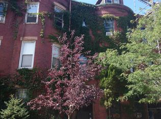 210 Northampton St APT A, Boston, MA 02118