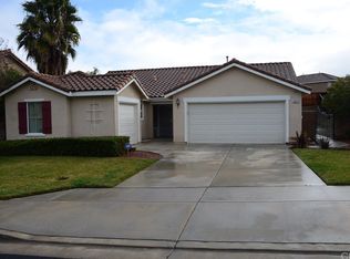 3821 Sienna Ln, Perris, CA 92570