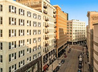 730 N Plankinton Ave UNIT 2A, Milwaukee, WI 53203