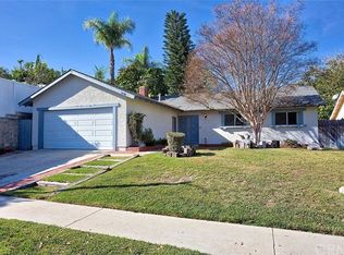 5741 Casson Dr, Yorba Linda, CA 92886