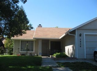 7926 Newgate Dr, Sacramento, CA