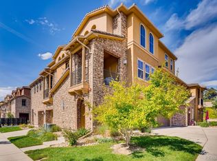 9470 Loggia St UNIT A, Highlands Ranch, CO 80126
