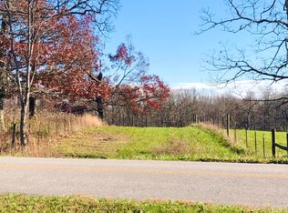 Bear Creek Rd, Crossville, TN 38571