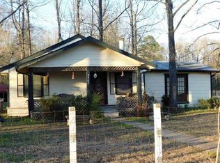5401 Fox Meadow Rd, Texarkana, AR 71854