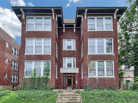 3rd image of 4060 Cleveland Ave APT 3W