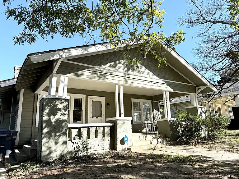 316 K St SW — Photo 2