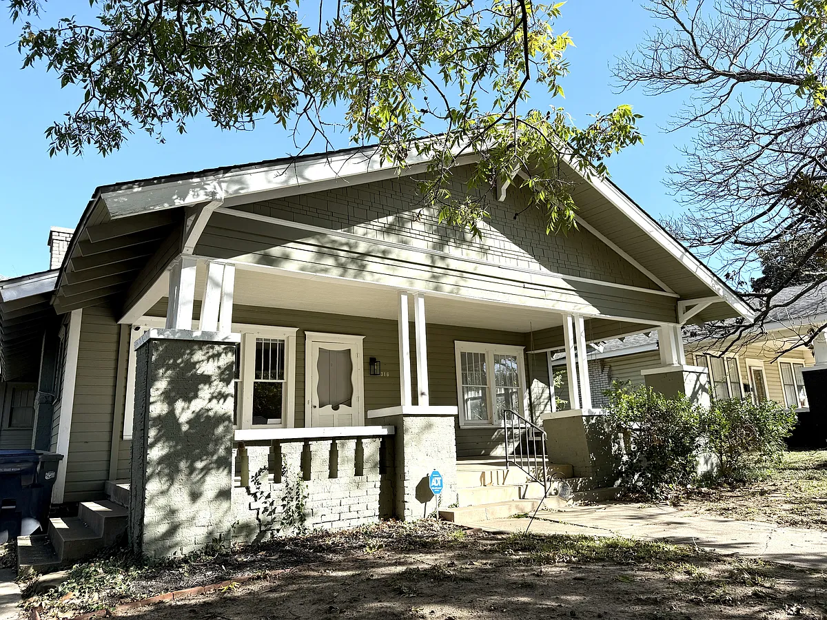 Building Photo - 316 K St SW