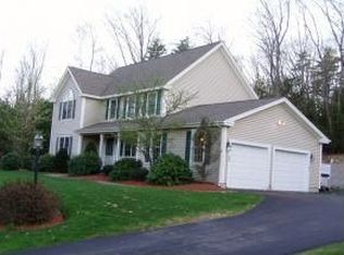 20 Scott Dr, Merrimack, NH 03054