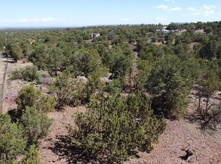 1665 W Maverick Ln, Williams, AZ 86046