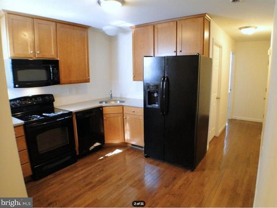 1st image of 1407 N Bouvier St #1F