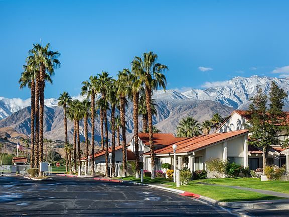 2nd image of 6175 Montecito Dr Unit 8