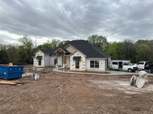 1036 Kessler Rd, Weatherford, TX 76087