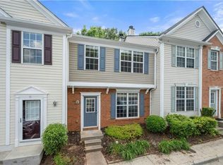 1135 Kilmington Ct, Alpharetta, GA 30009