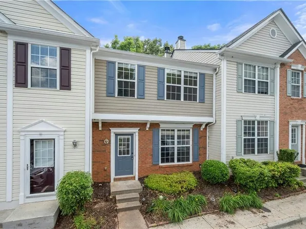 1135 Kilmington Ct, Alpharetta, GA 30009