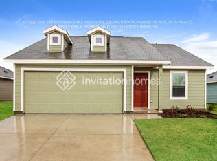 4032 Mountain Meadow Rd, Crowley, TX 76036