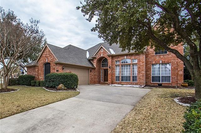 1st image of 713 Canongate Dr