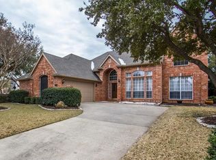 713 Canongate Dr, Flower Mound, TX 75022