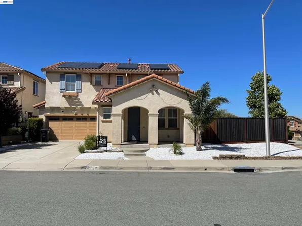 2229 Botany Bay Dr, Pittsburg, CA 94565