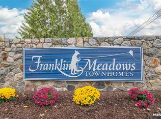 76 Constitution Way #534, Franklin, NJ 07416