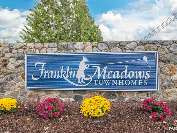76 Constitution Way #534, Franklin, NJ 07416
