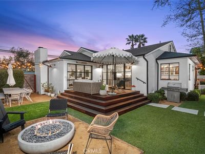 206 Del Mar Ave, Costa Mesa, CA, 92627