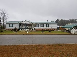 139 Shamrock Cir, Byron, GA 31008