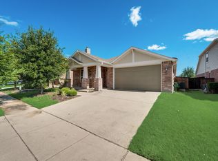 620 Allbright Rd, Celina, TX 75009