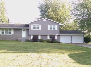 8372 State Route 351 E, Henderson, KY