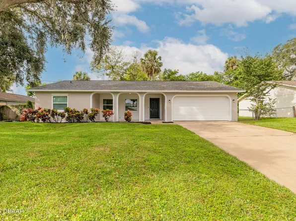 107 Luna Cir, Ormond Beach, FL 32174