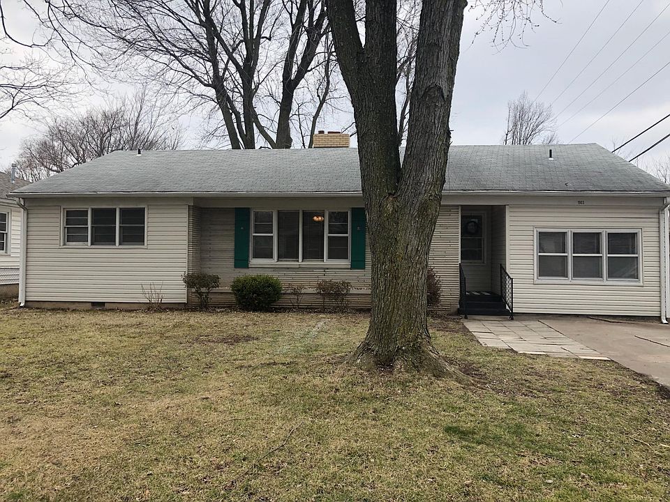 1903 S Pickwick Ave, Springfield, MO 65804 Zillow