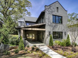 1066 Amsterdam Ave NE, Atlanta, GA 30306