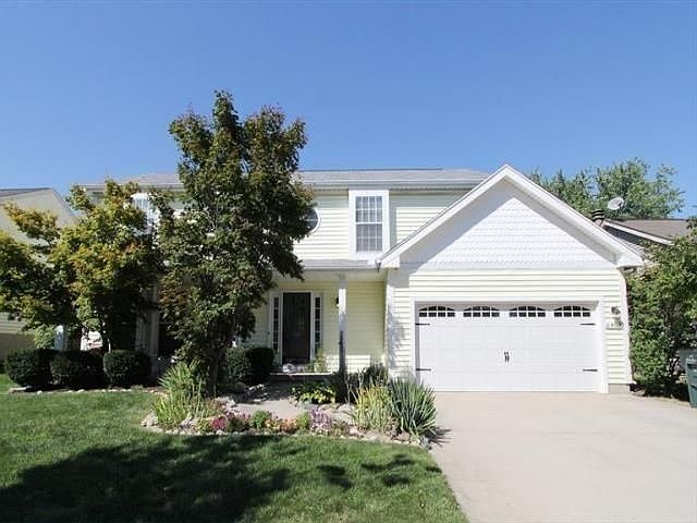 For Sale: 6409 Pheasant Finch Dr, Dayton, OH 45424