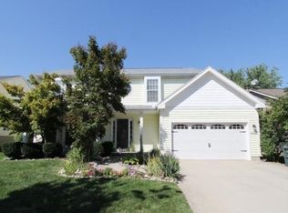 6409 Pheasant Finch Dr, Dayton, OH