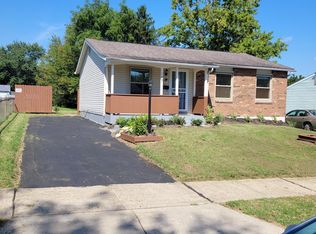 1667 Rebecca St, Columbus, OH 43219