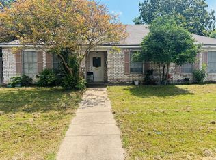 619 Richland Dr, Waco, TX 76710