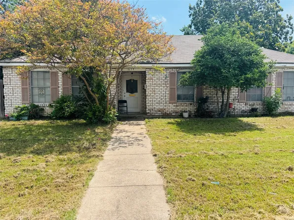 619 Richland Dr, Waco, TX 76710