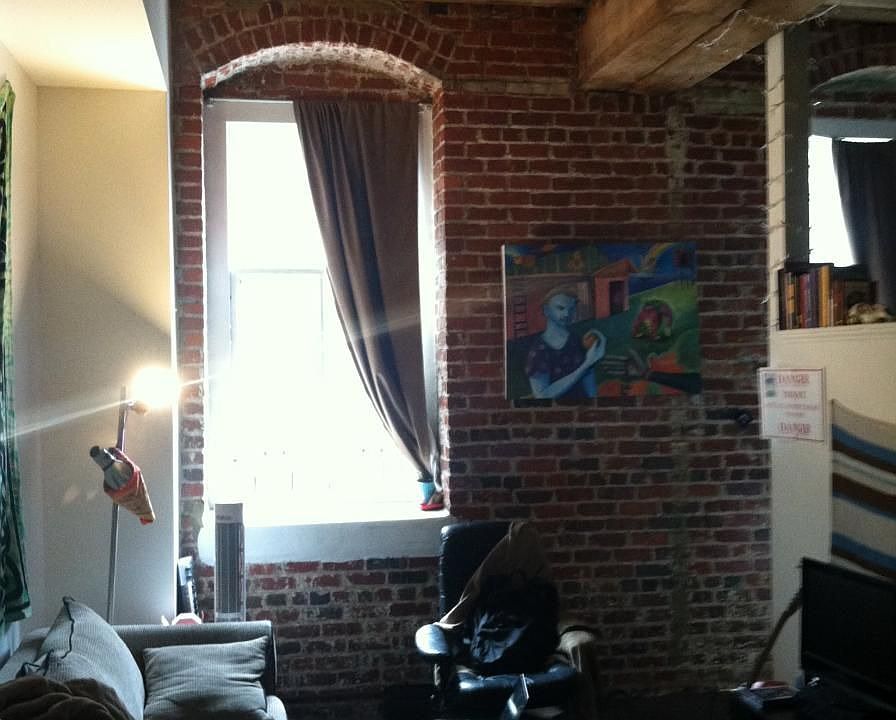 2nd image of 12 S 17th St APT 105