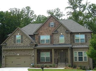 2555 Sentinel Chase Way, Cumming, GA 30041