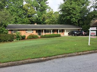 1742 Moonstone Ct, Decatur, GA 30033