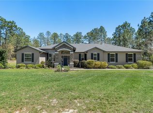 2171 W Tall Oaks Dr, Beverly Hills, FL 34465