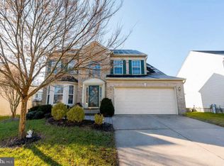 3717 Wolf Trail Dr, Abingdon, MD