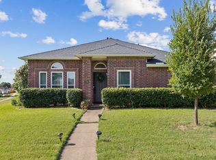 1716 Crescent Creek Ln, Plano, TX 75025