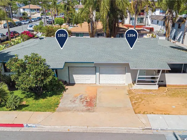 1352-54 Imperial Beach Blvd, Imperial Beach, CA 91932