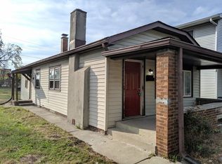 2434 N Rural St, Indianapolis, IN 46218