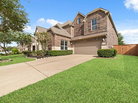 2nd image of 17302 Milrig Ct