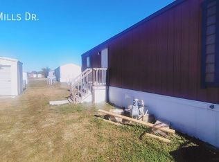 687 E Mills Dr, Towanda, KS 67144