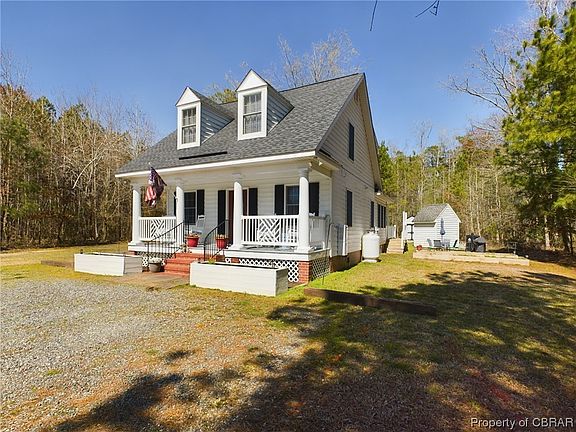 3rd image of 17817 John Clayton Memorial Hwy